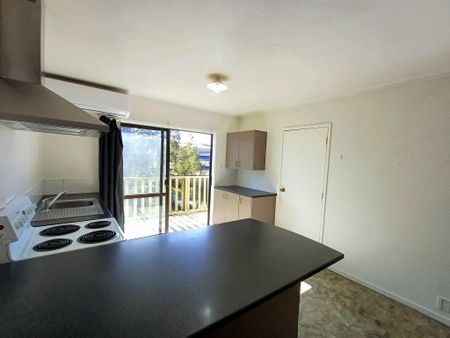 Two Bedroom, One Bathroom Unit - Photo 5