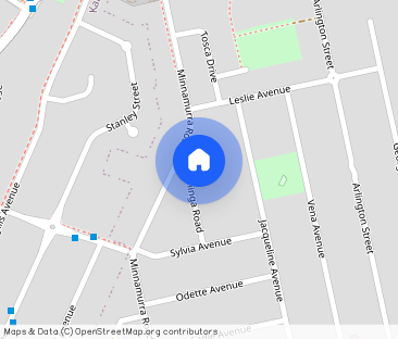 Neat & Tidy with Leafy Outlook - Photo 1