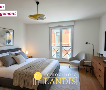 Location Appartement 5 pièces 103m² SELESTAT 67600 - Photo 6