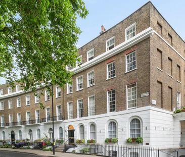 A contemporary double studio apartment in Bloomsbury, London WC1H - Photo 3 | Rentumo