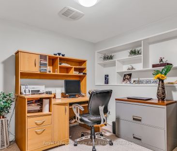 For Lease - 771 Eversley Drive Unit# BASEMENT, Mississauga, Ontario - Photo 1