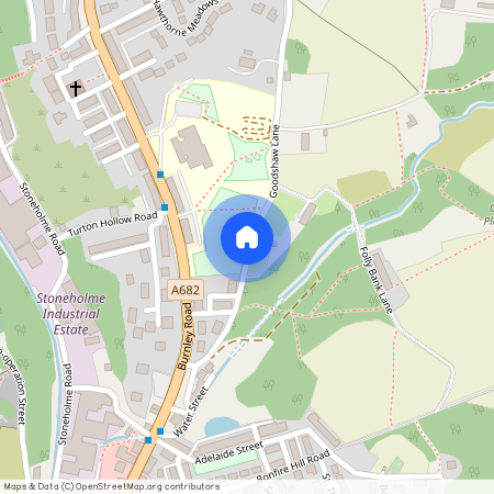 Sunnybank, Rossendale