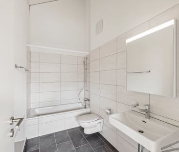 3.5 Zimmer, 70 m², 3. Stock - Photo 5