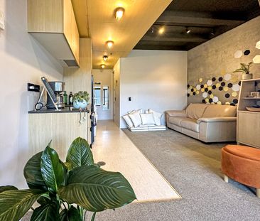 Welcome to apartment 307 in Vedado Apartments - Photo 1