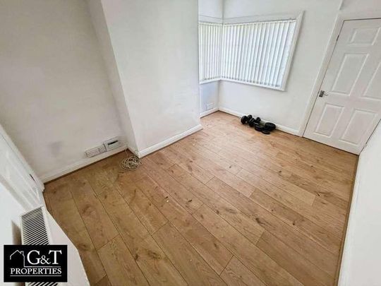 Bushbury Road, Wolverhampton, WV10 - Photo 1