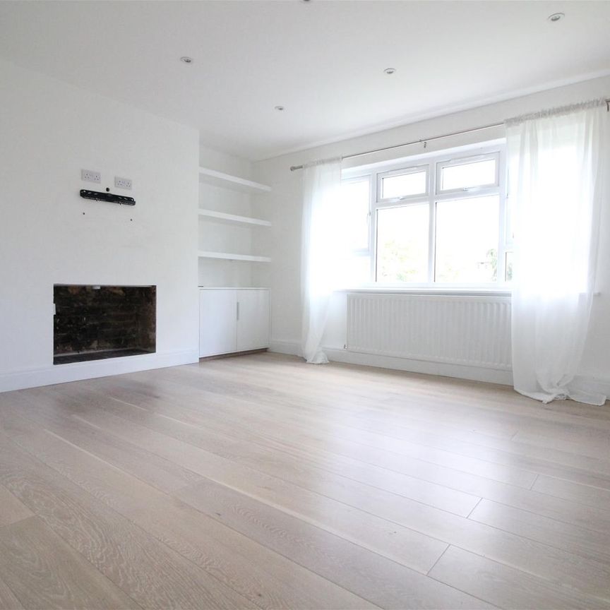 Greystoke Gardens, London - Photo 1