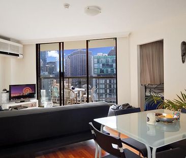 135/220 Goulburn Street, Surry Hills NSW 2010 - Apartment For Rent ... - Photo 1