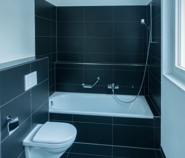 4.5 Zimmer, 121 m², 1. Stock - Foto 5