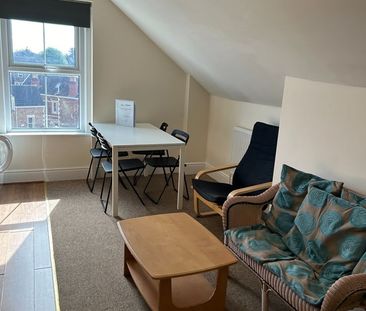 4 Bed Flat, Whiteladies Road, BS8 - Photo 5