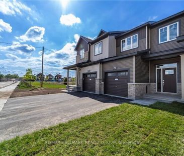 For Lease - 758 Jennie Trout Terrace, Kanata, Ontario - Photo 2