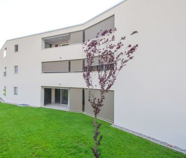 2.5 Zimmer, 53 m², EG - Foto 1