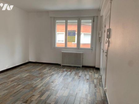 Appartement à louer à Cambrai - Photo 4