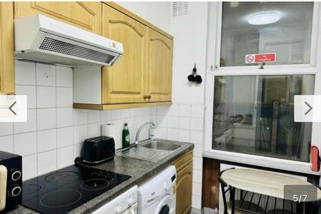 1 Bed Flat, Grays Inn Road, WC1X - Photo 5