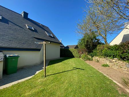 Maison meublée 4 chambres MILIZAC - Photo 4