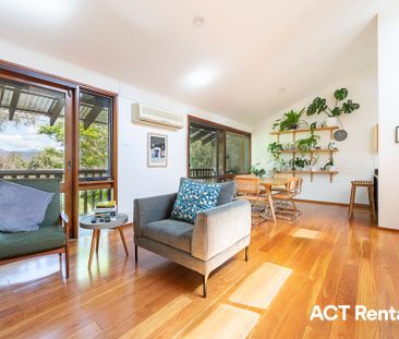 7/79 Crozier Circuit, Kambah ACT 2902 - Townhouse For Rent | Domain - Photo 1