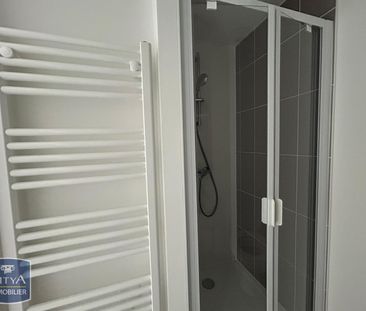 Location Appartement 1 pièce 26m² LA ROCHELLE 17000 - Photo 3