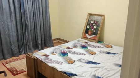 2 camere, semidecomandat, 54 mp, de inchiriat apartament in zona Tatarasi, Piata Chirila - Ateneu, Cod 163103 - Photo 4