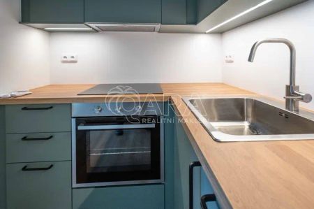 Byt 1+kk s balkonem - Kralupy nad Vltavou - Fotografie 2