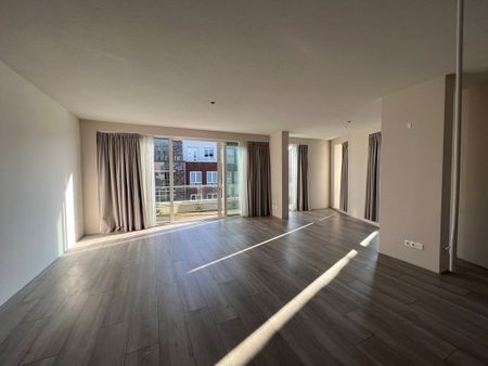 Te huur: Appartement Narva-eiland in Amsterdam - Photo 2