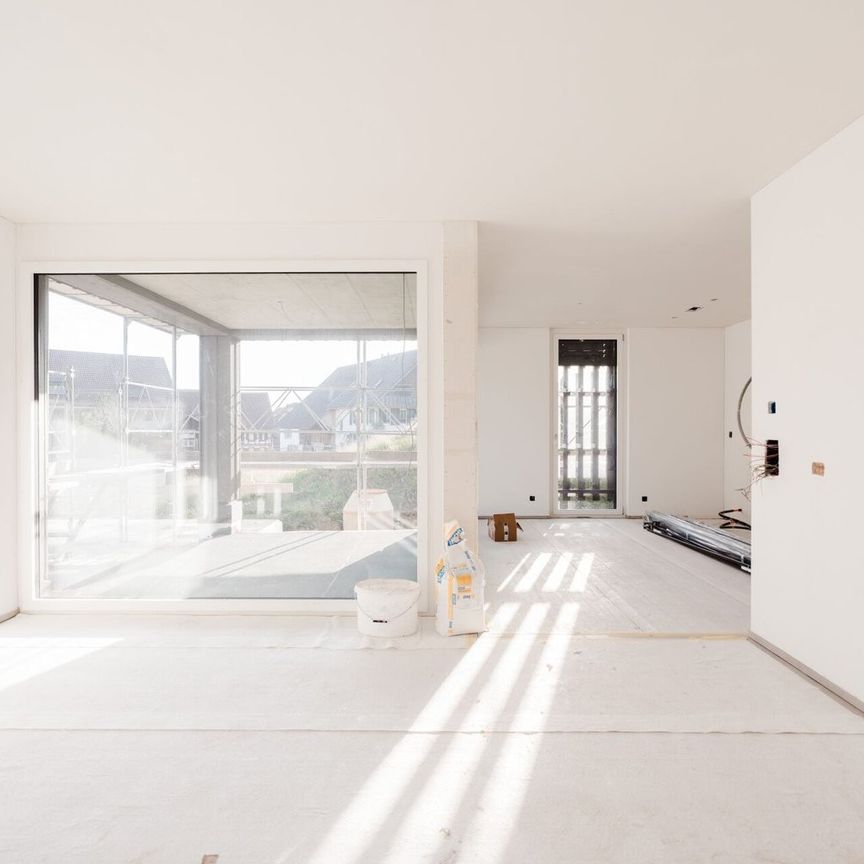 wohnen AN DER MÜHLEGASSE - Minergie-Neubau mit 4.5-Zimmerwohnungen in Boswil - Foto 1