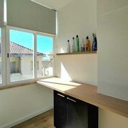 Apartment Refurbished in the center 3 bedrooms Ericeira Mafra - kitchen, great location - Foto 1