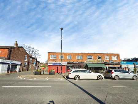 2 bedroom flat to rent - Photo 3