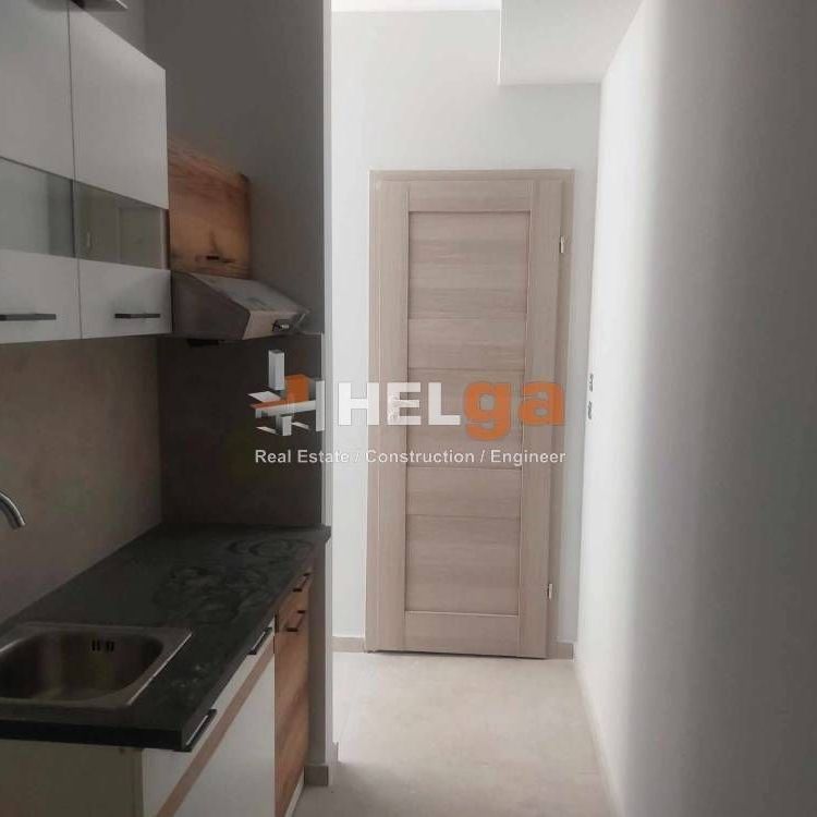 Studio/Γκαρσονιέρα για ενοικίαση Άγιος Γεράσιμος (Πάτρα) - Φωτογραφία 1