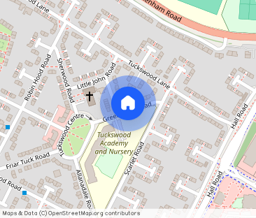 Greenwood Road, Norwich, - Photo 1