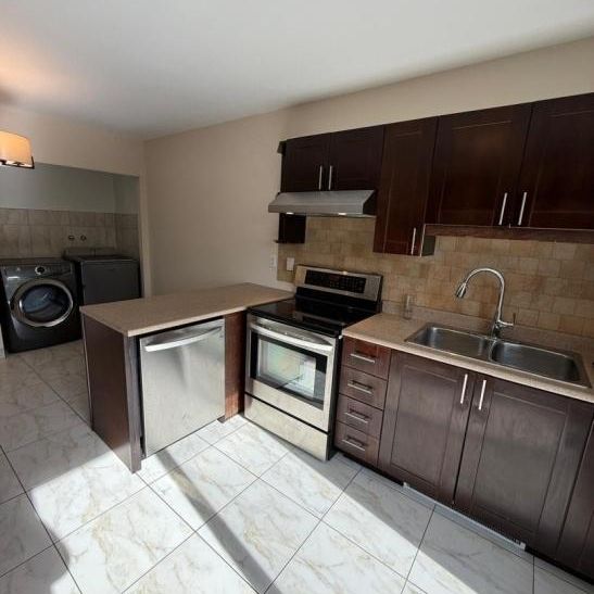 Appartement à louer - Photo 1