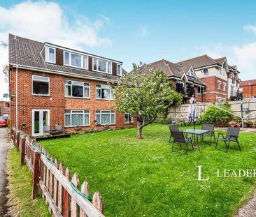 Christine Court, Cobbett Road Southampton, SO18 - Photo 6