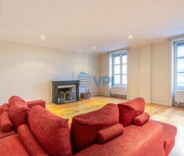 superb spacious 7-room Quai Voltaire - Foto 4