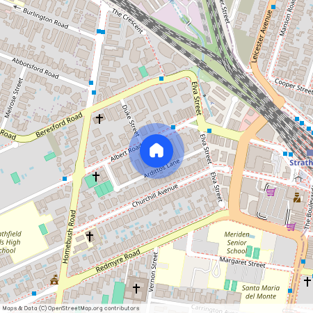 17/78-82 Albert Road, NSW 2135, Strathfield