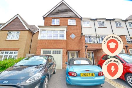 Colts Ground, Cheswick Village - Photo 5