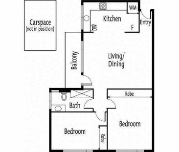 9/9 St Georges Road, Armadale VIC 3143 - Apartment For Rent | Domain - Photo 5