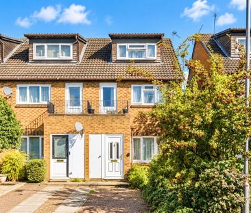 Glenbuck Road, Surbiton - 1 bedroomProperty for lettings - Seymours - Photo 5