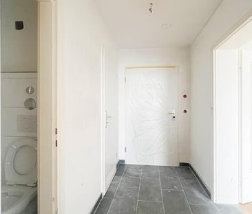 Erstbezug nach Sanierung: 4-Zimmer-Wohnung mit Ostbalkon in Taufkir... - Foto 6