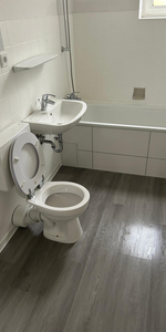 Moderne 2-Zimmer-Wohnung mit großer Küche! - Photo 4