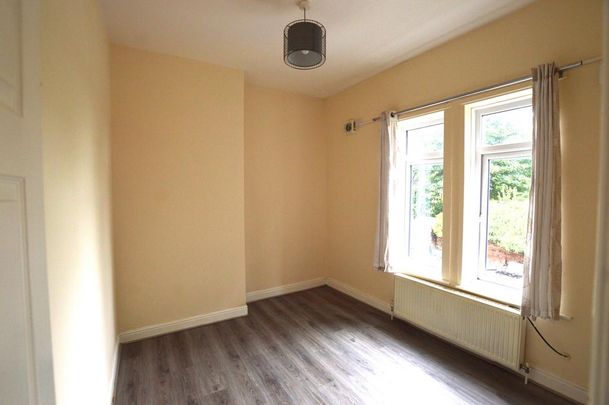 1 bedroom terraced house to rent - Photo 1