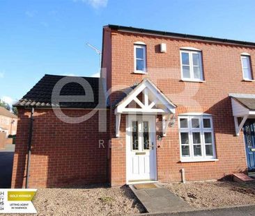 Lee Meadowe, Chase Meadow, Warwick, CV34 - Photo 6