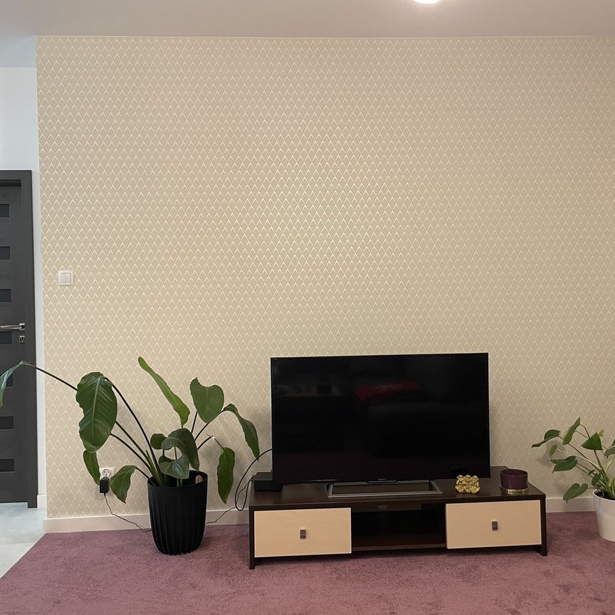 Na wynajem 2 pokojowe, umeblowane mieszkanie! - Photo 1