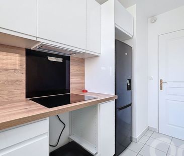 Appartement à louer 2 pièces • 41,66 m2 Maisons-Alfort - Photo 6
