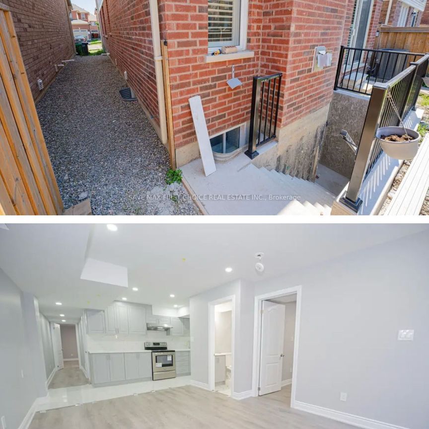 For Lease - 86 Stedford Crescent, Brampton, Ontario - Photo 1