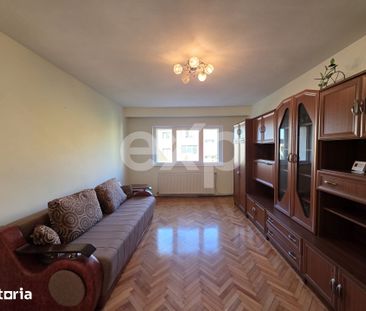 Apartament 2 camere de inchiriat, str.Gh. Dima (Zorilor) - Photo 2