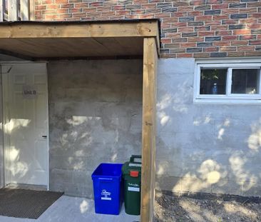 For Lease - 65 Park Crescent Unit# Bsmt B, Richmond Hill, Ontario - Photo 5