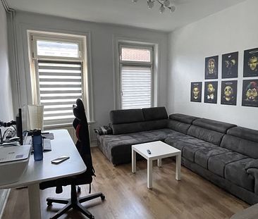 2-Zimmer-Wohnung in Hamburg-Bergedorf (Klosterhagen 26b) - Foto 6
