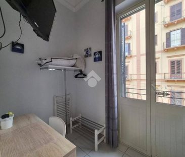 Trilocale via Alessio Narbone 28, Zisa, Palermo - Photo 1