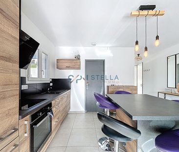 T3 récent avec terrasse et jardin Pisciatella, - Photo 6