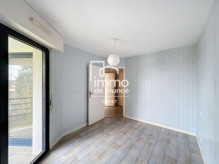 Location appartement 2 pièces 50.16 m² à Laval (53000) - Photo 2