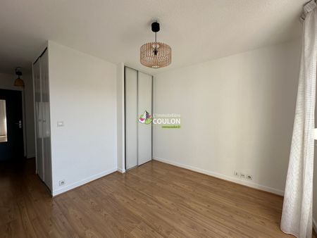 Location Appartement 1 pièce 19m² - Photo 3