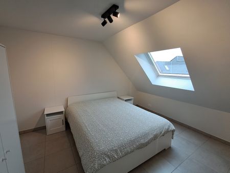 Leuk appartement centraal gelegen! - Photo 3